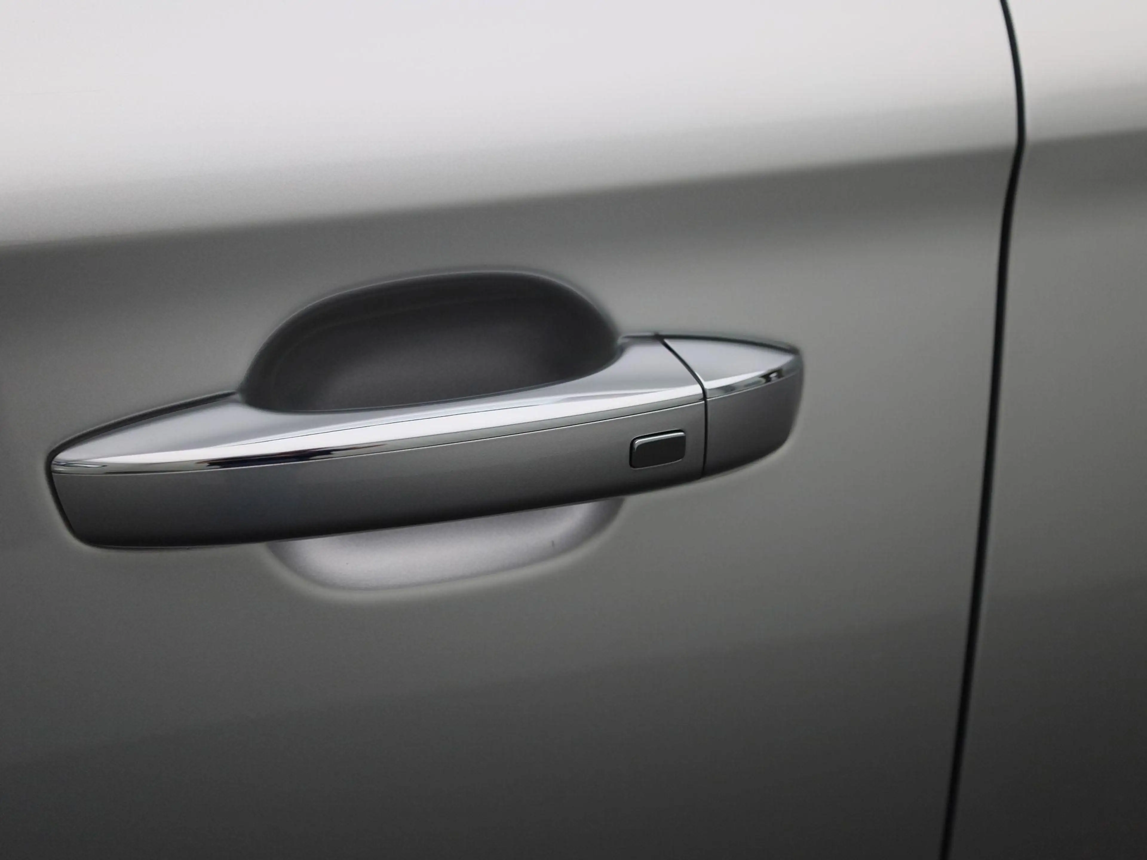 MG MG5 Long Range Luxury 61 kWh — photo 15