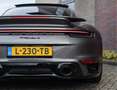 Porsche 992 3.8 Turbo S | Lift - Schuifdak - PDCC - Vierwielbe Gris - thumbnail 18