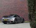 Porsche 992 3.8 Turbo S | Lift - Schuifdak - PDCC - Vierwielbe Gris - thumbnail 11