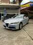 Alfa Romeo Giulia Giulia 2.2 t Business 160cv auto Argent - thumbnail 1