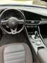 Alfa Romeo Giulia Giulia 2.2 t Business 160cv auto Argent - thumbnail 7