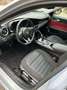 Alfa Romeo Giulia Giulia 2.2 t Business 160cv auto srebrna - thumbnail 6