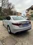 Alfa Romeo Giulia Giulia 2.2 t Business 160cv auto Srebrny - thumbnail 3