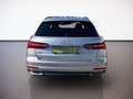 Audi A6 Avant SPORT 35TDI 163PS.STRONIC.MATRIX.NAVI.PANO.A Silber - thumbnail 5