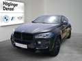 BMW X6 M50d Schwarz - thumbnail 1