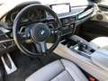 BMW X6 M50d Schwarz - thumbnail 8
