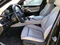 BMW X6 M50d Schwarz - thumbnail 7