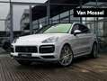 Porsche Cayenne Coupé 3.0 E-Hybrid | SPORTDESIGN | SPORTCHRONO | 2 Gris - thumbnail 1