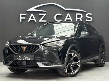1.5 TSI DSG * 1ER PROP + CAMÉRA + COCKPIT + REGU *