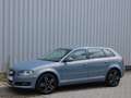 Audi A3 Sportback 1.8 TFSI Ambiente-Klima-Navi-PDC-SH Blau - thumbnail 3
