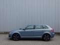 Audi A3 Sportback 1.8 TFSI Ambiente-Klima-Navi-PDC-SH Blau - thumbnail 4