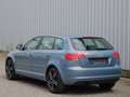 Audi A3 Sportback 1.8 TFSI Ambiente-Klima-Navi-PDC-SH Blau - thumbnail 5