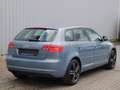 Audi A3 Sportback 1.8 TFSI Ambiente-Klima-Navi-PDC-SH Blau - thumbnail 20