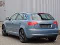 Audi A3 Sportback 1.8 TFSI Ambiente-Klima-Navi-PDC-SH Blau - thumbnail 7