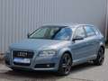 Audi A3 Sportback 1.8 TFSI Ambiente-Klima-Navi-PDC-SH Blau - thumbnail 2