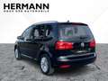 Volkswagen Touran 2.0 TDI Cup LED*NAVI*SHZ*PDC*2xKlima*AUT Zwart - thumbnail 3
