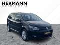 Volkswagen Touran 2.0 TDI Cup LED*NAVI*SHZ*PDC*2xKlima*AUT Zwart - thumbnail 5