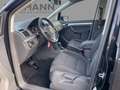 Volkswagen Touran 2.0 TDI Cup LED*NAVI*SHZ*PDC*2xKlima*AUT Zwart - thumbnail 7