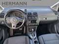 Volkswagen Touran 2.0 TDI Cup LED*NAVI*SHZ*PDC*2xKlima*AUT Zwart - thumbnail 9
