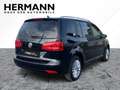 Volkswagen Touran 2.0 TDI Cup LED*NAVI*SHZ*PDC*2xKlima*AUT Zwart - thumbnail 4