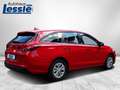 Hyundai i30 Kombi 1.4 Select Navi/Kamera/PDC/AHK Rood - thumbnail 4