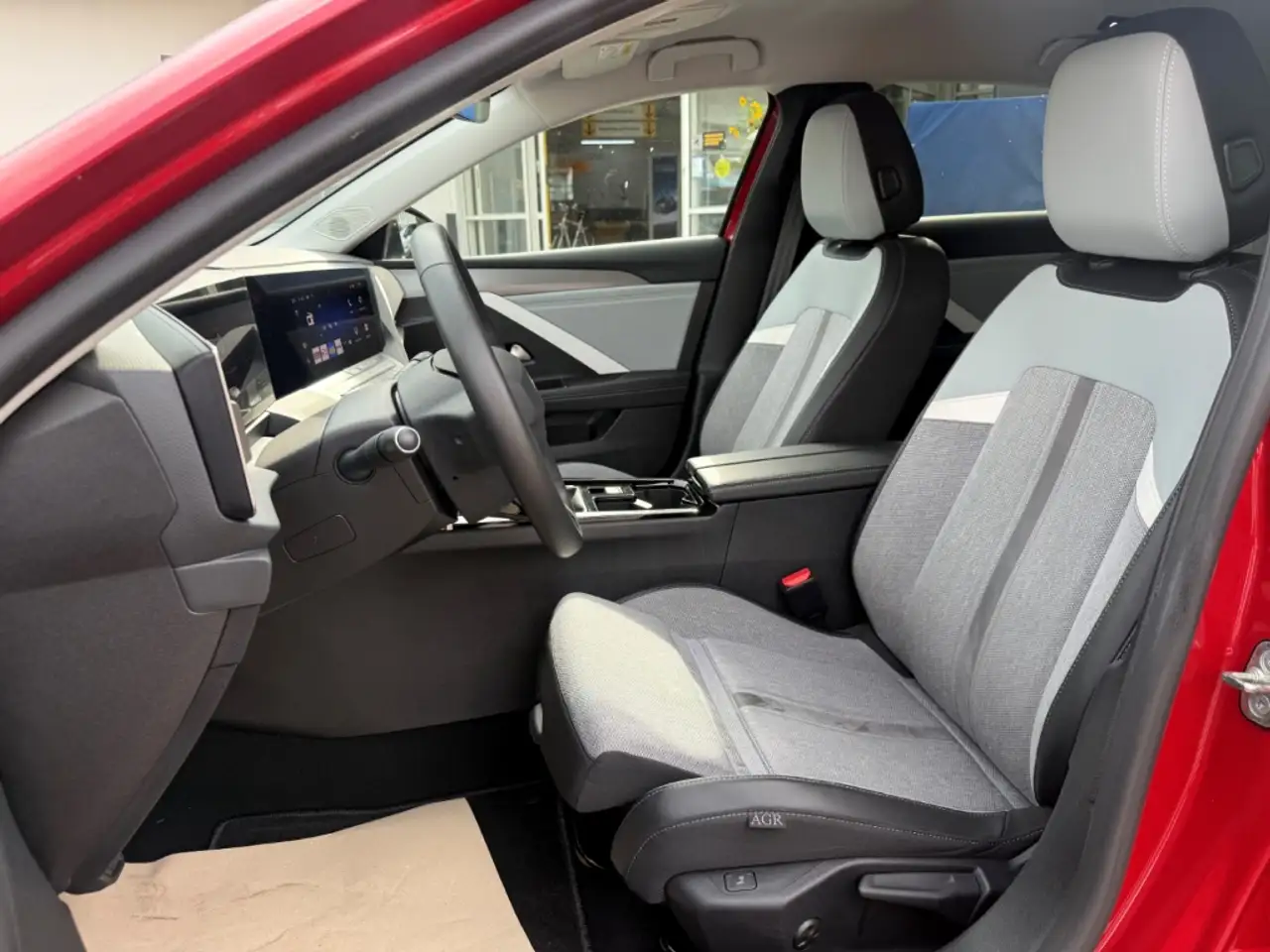 Opel Astra L Elegance SHZ+LHZ+Kamera, миниатюра 16