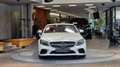 Mercedes-Benz C 220 d Cabrio AMG-Paket Aut. *Rotem Akkustik-Verdeck* Weiß - thumbnail 19