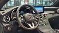 Mercedes-Benz C 220 d Cabrio AMG-Paket Aut. *Rotem Akkustik-Verdeck* Weiß - thumbnail 25