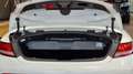 Mercedes-Benz C 220 d Cabrio AMG-Paket Aut. *Rotem Akkustik-Verdeck* Weiß - thumbnail 21