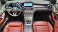 Mercedes-Benz C 220 d Cabrio AMG-Paket Aut. *Rotem Akkustik-Verdeck* Weiß - thumbnail 24