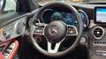Mercedes-Benz C 220 d Cabrio AMG-Paket Aut. *Rotem Akkustik-Verdeck* Weiß - thumbnail 26