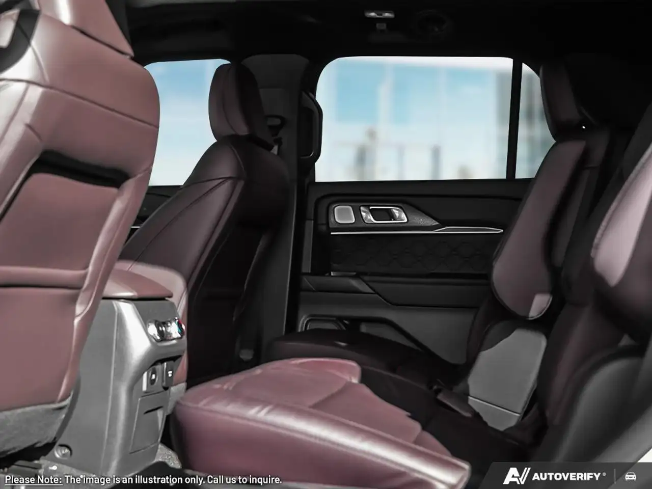 Ford Explorer fotografie Ford Explorer