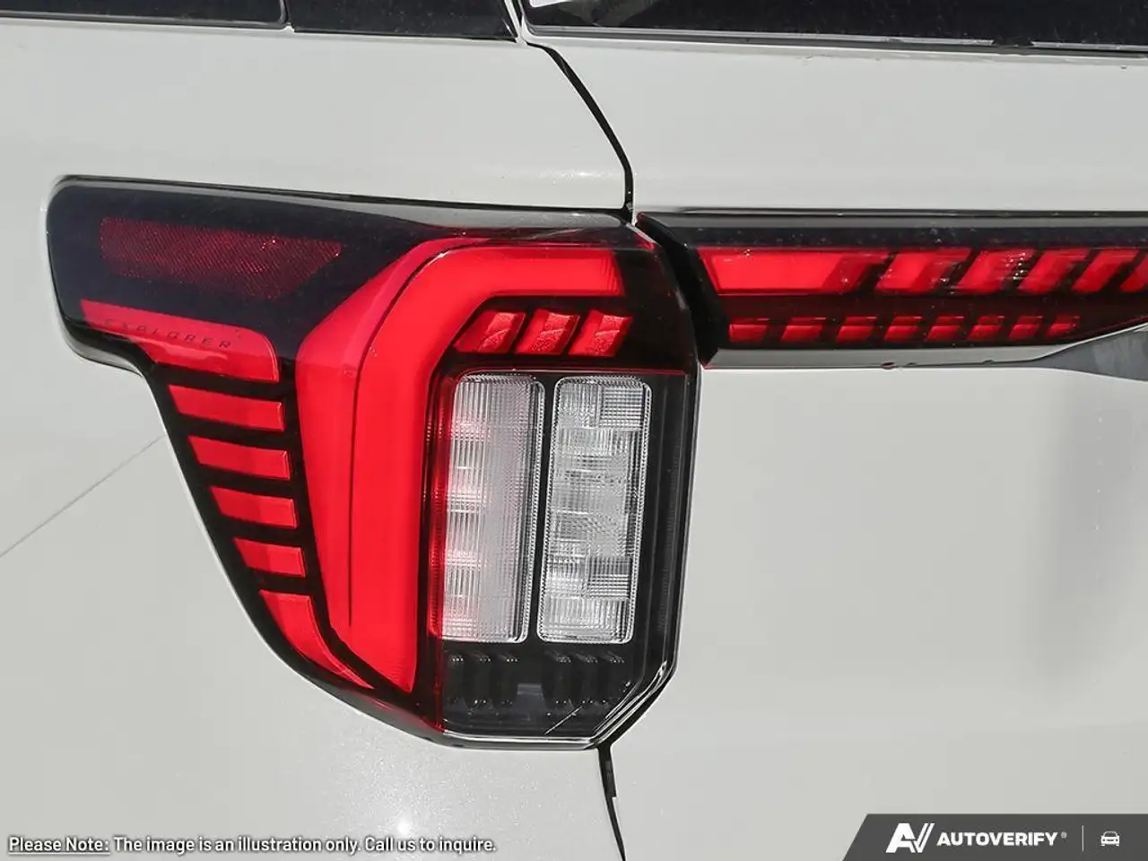 Ford Explorer fotografie Ford Explorer