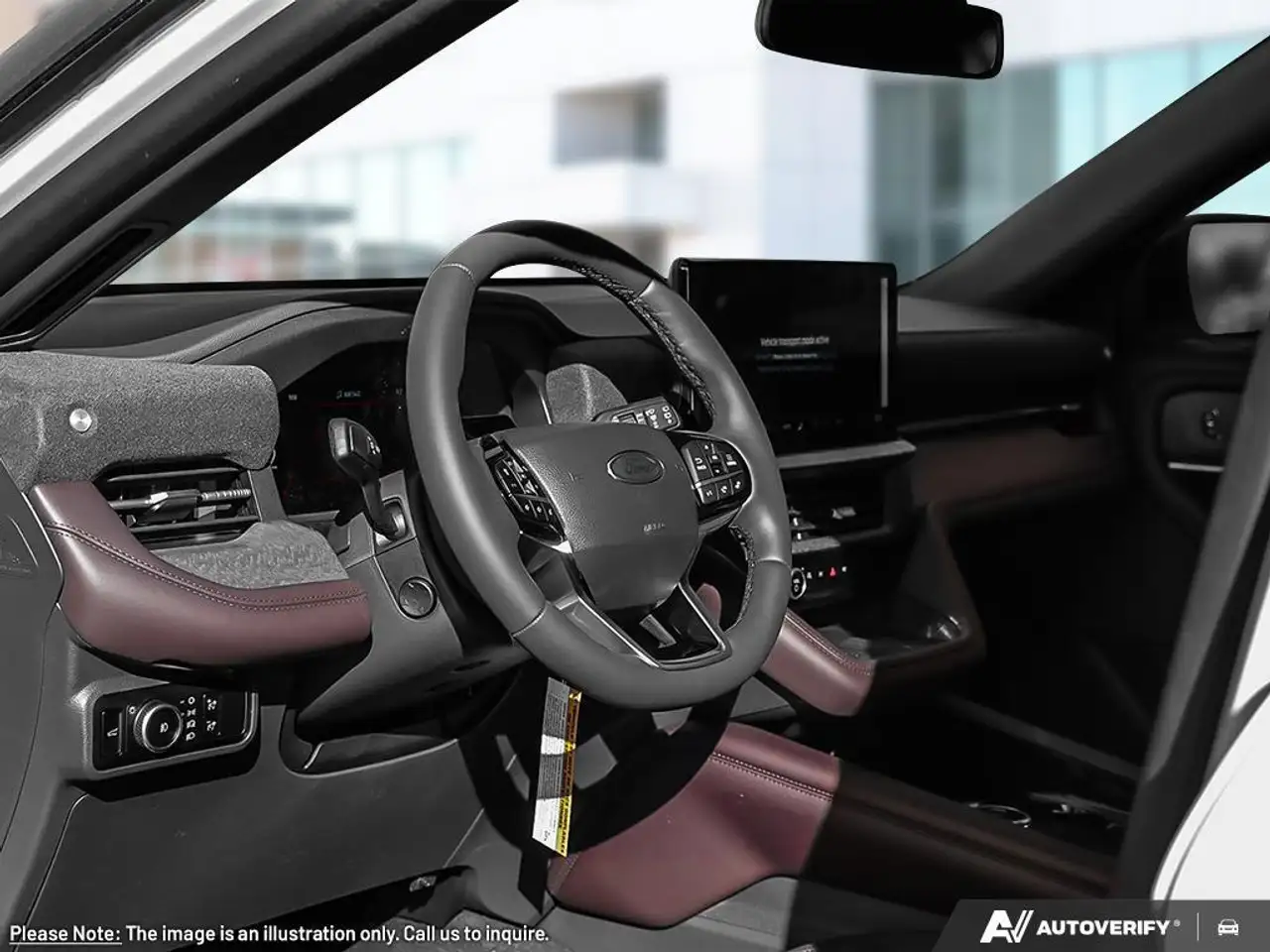 Ford Explorer fotografie Ford Explorer