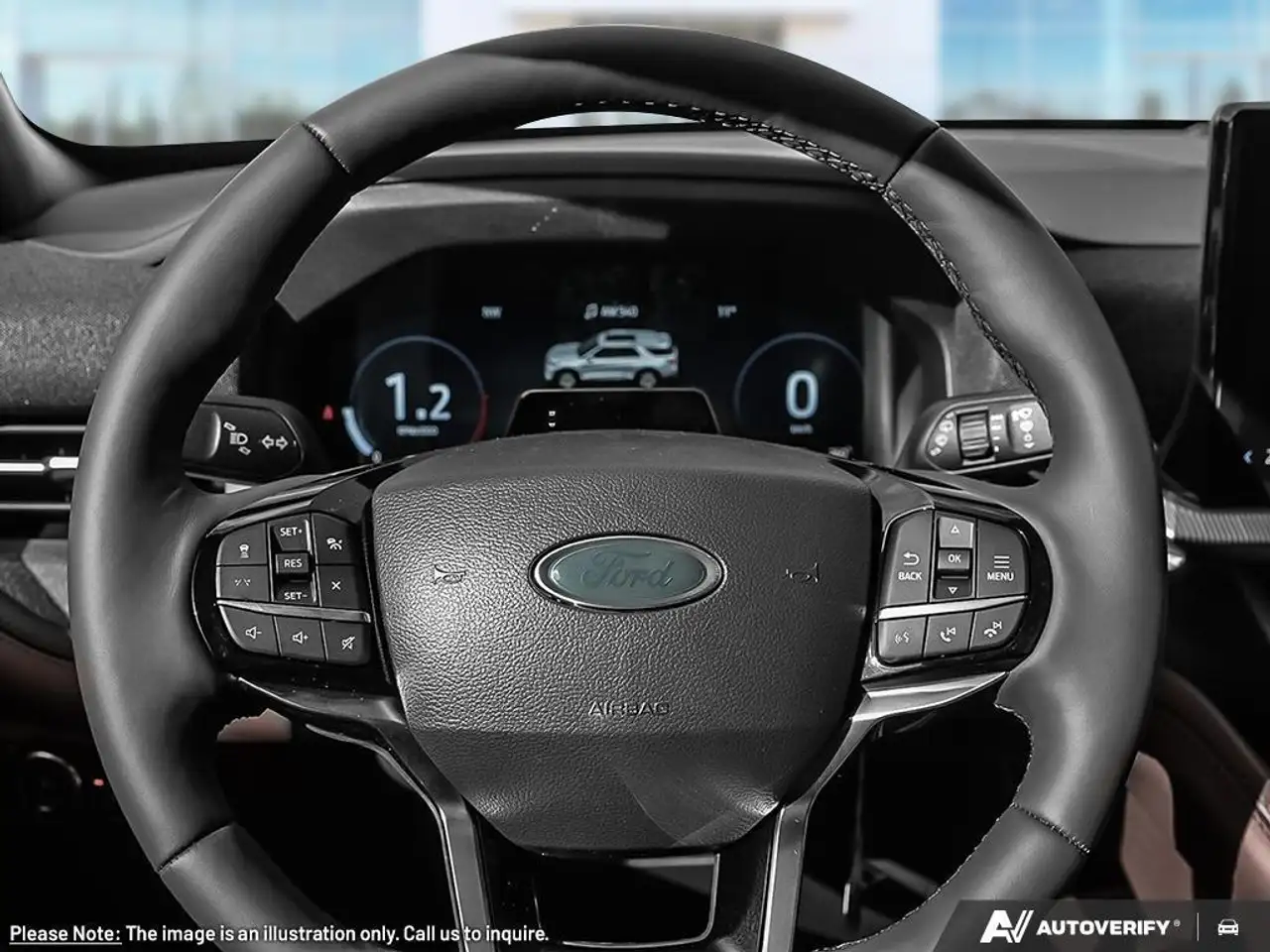 Ford Explorer fotografie Ford Explorer