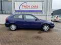 Toyota Corolla 1.6-16V Terra Automaat 38925 km nap Blu/Azzurro - thumbnail 5