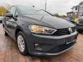 Volkswagen Golf Sportsvan 1.2 Comfortline/Start-Stopp+NAV+Shzng+ PDC Gris - thumbnail 14