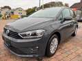 Volkswagen Golf Sportsvan 1.2 Comfortline/Start-Stopp+NAV+Shzng+ PDC Gris - thumbnail 1