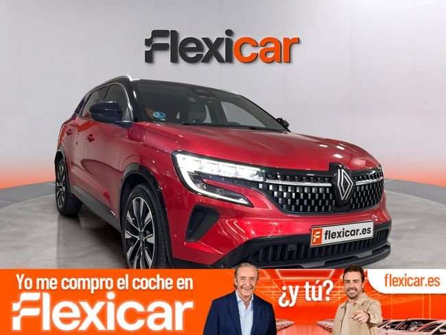 Renault Austral 1.2 full hybrid e-tech Evolution 146kW - foto 1