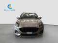 Ford Puma 1.0 ecoboost hybrid ST-Line s&s 125cv auto Plateado - thumbnail 2