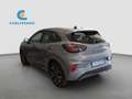 Ford Puma 1.0 ecoboost hybrid ST-Line s&s 125cv auto Plateado - thumbnail 4