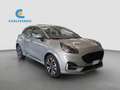 Ford Puma 1.0 ecoboost hybrid ST-Line s&s 125cv auto Plateado - thumbnail 3
