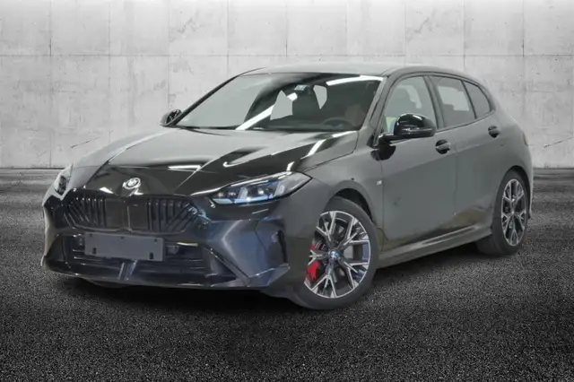 BMW 123 123 xDrive 48V MSport Pro