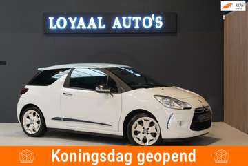 1.6 THP Sport Chic 2 | AIRCO | CRUISE | ELEK.RAMEN