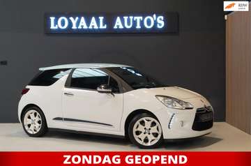 1.6 THP Sport Chic 2 | AIRCO | CRUISE | ELEK.RAMEN