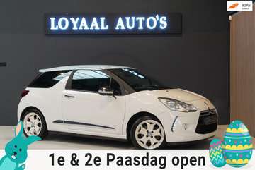 1.6 THP Sport Chic 2 | AIRCO | CRUISE | ELEK.RAMEN