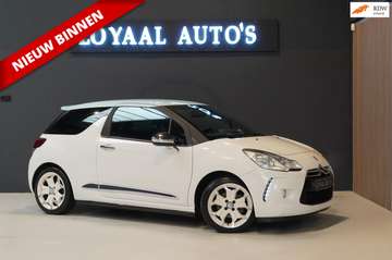 1.6 THP Sport Chic 2 | AIRCO | CRUISE | ELEK.RAMEN