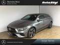 Mercedes-Benz CLA 200 CLA 200 SB Progressive Advanced/MBUX/LED/Volldig Grau - thumbnail 1
