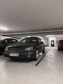 180 Kompressor Automatik Special Edition