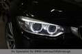 BMW 420 d Cabrio M-Paket*2.Hand*Navi*Scheckheft* Negro - thumbnail 6